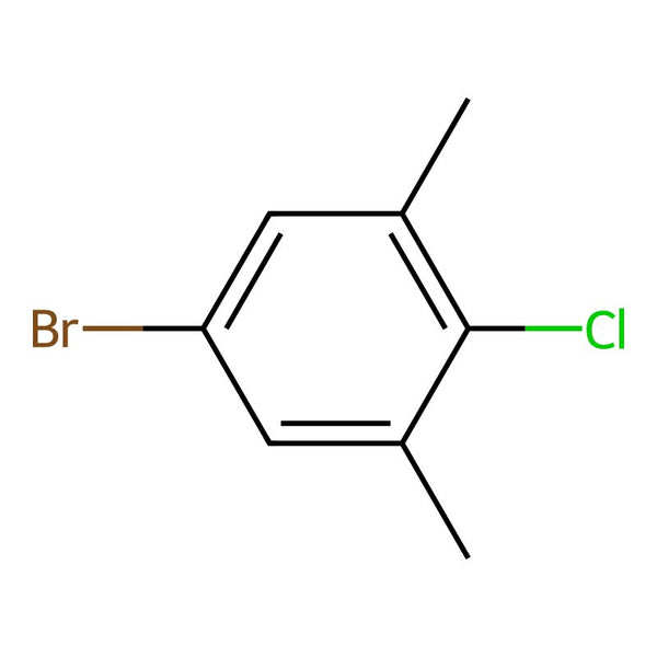 5-Bromo-2-chloro-m-xylene|CS-0187114|206559-40-2