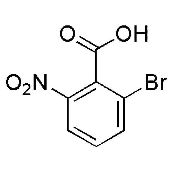 2-Bromo-6-nitrobenzoic acid|29412|38876-67-4