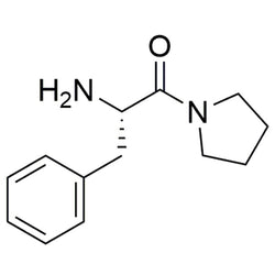 L-Phenylalanine pyrrolidide|06183|56414-89-2