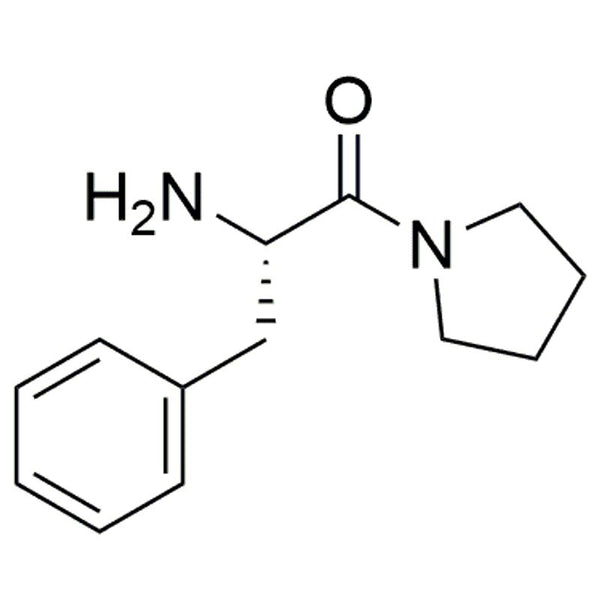 L-Phenylalanine pyrrolidide|06183|56414-89-2
