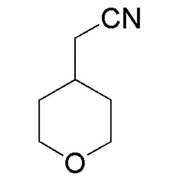 (Tetrahydropyran-4-yl)acetonitrile|17857|850429-50-4