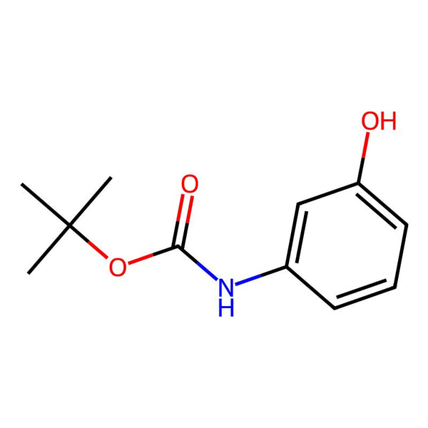 tert-Butyl (3-hydroxyphenyl)carbamate|CS-0099712|19962-06-2