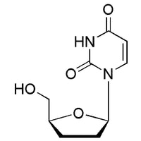 2',3'-Dideoxyuridine|01938|5983-09-5