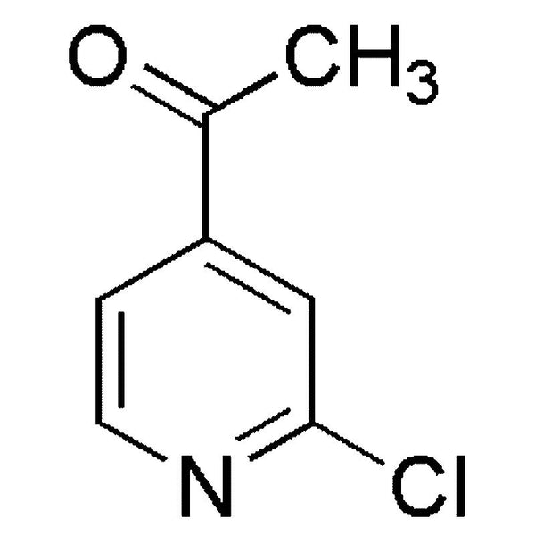 2-Chloro-4-acetylpyridine|29041|23794-15-2