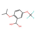 (2-Isopropoxy-5-(trifluoromethoxy)phenyl)boronic acid|CS-0373089|1333313-17-9
