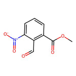 Methyl 2-formyl-3-nitrobenzoate|CS-0311700|39830-73-4