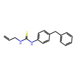 1-Allyl-3-(4-benzylphenyl)thiourea|CS-B0264|1415564-71-4