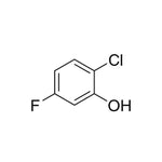 2-Chloro-5-fluorophenol, min. 98%|09-0012|3827-49-4