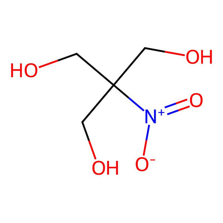 Tris(hydroxymethyl)nitromethane, 98%|927902|126-11-4