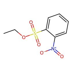 Ethyl 2-nitrobenzenesulfonate|C3D-262173|82617-80-9