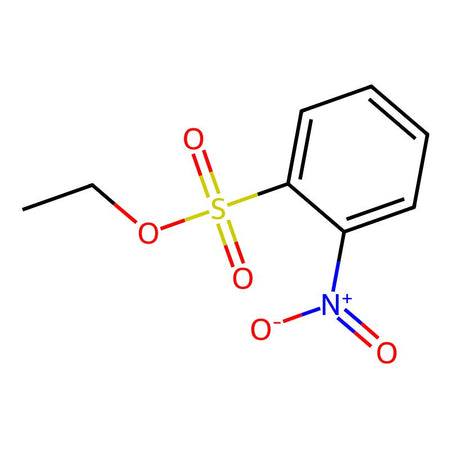 Ethyl 2-nitrobenzenesulfonate|C3D-262173|82617-80-9