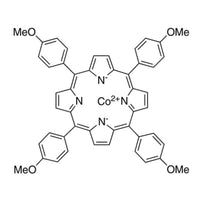 Cobalt(II) meso-tetra(4-methoxyphenyl)porphine, min. 96%|27-0465|28903-71-1