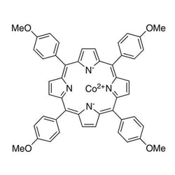 Cobalt(II) meso-tetra(4-methoxyphenyl)porphine, min. 96%|27-0465|28903-71-1