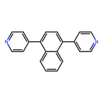 1,4-Di(pyridin-4-yl)naphthalene|CS-0170449|1429342-63-1