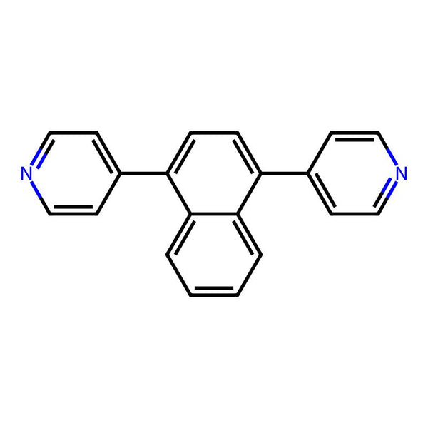 1,4-Di(pyridin-4-yl)naphthalene|CS-0170449|1429342-63-1