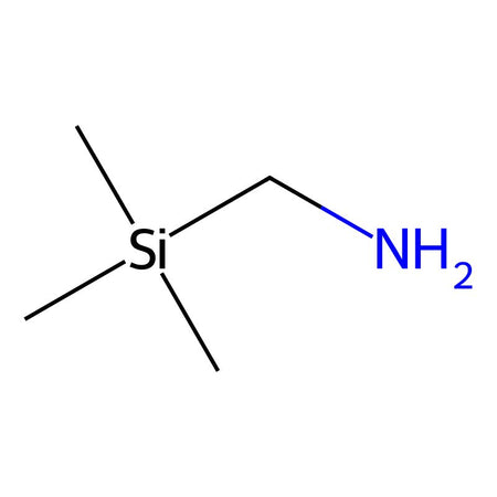 (Trimethylsilyl)methylamine, 95%|966712|18166-02-4