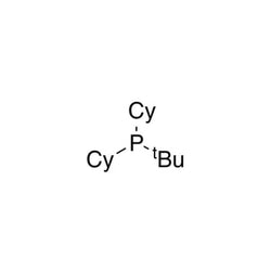 t-Butyldicyclohexylphosphine, min. 95%|15-0540|93634-87-8