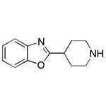 2-Piperidin-4-yl-benzooxazole|17147|51784-03-3