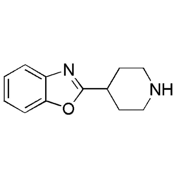 2-Piperidin-4-yl-benzooxazole|17147|51784-03-3