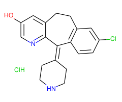 3-Hydroxy Desloratadine|C4X-143013|119410-08-1