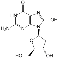 8-Hydroxy-2'-deoxyguanosine|CS-W012256|88847-89-6