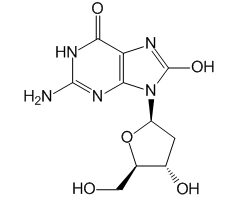8-Hydroxy-2'-deoxyguanosine|CS-W012256|88847-89-6