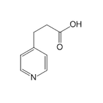 3-(Pyridin-4-yl)propanoic acid|CS-0140245|6318-43-0