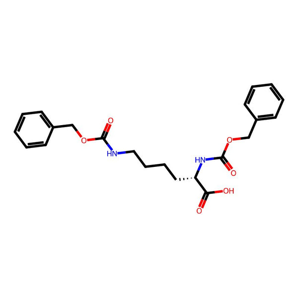 Z-Lys(Z)-OH|CS-W009697|405-39-0