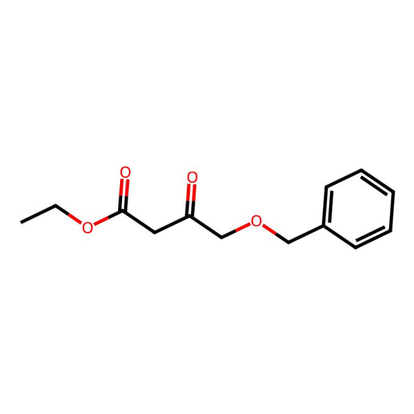 Ethyl 4-(benzyloxy)-3-oxobutanoate|CS-D0560|67354-34-1