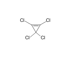 Perchlorocycloprop-1-ene|CS-0376662|6262-42-6