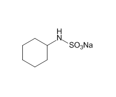 Sodium cyclamate, 99%, reference material|948699|139-05-9