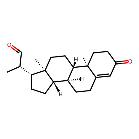 Progesterone EP Impurity I|C4X-150219|24254-01-1