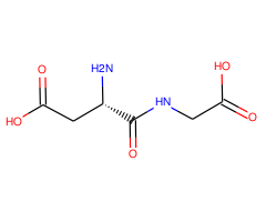 H-Asp-Gly-OH|CPTD787304|3790-51-0