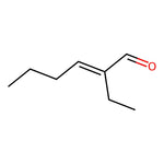 2-Ethylhex-2-enal|CS-0695455|645-62-5