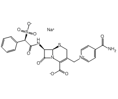 Cefsulodin sodium salt, 98%|320826|52152-93-9