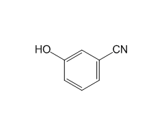 3-Hydroxybenzonitrile|CS-D1474|873-62-1