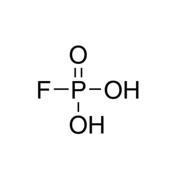 Fluorophosphoric acid, 60-80%|93-1529|13537-32-1