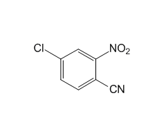 4-Chloro-2-nitrobenzonitrile, 97%|320962|34662-32-3