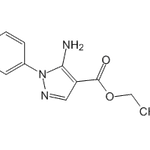 Ethyl 5-amino-1-phenyl-1H-pyrazole-4-carboxylate|CS-W022698|16078-71-0