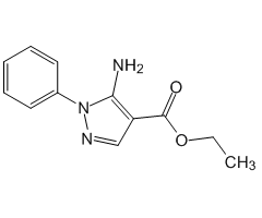 Ethyl 5-amino-1-phenyl-1H-pyrazole-4-carboxylate|CS-W022698|16078-71-0