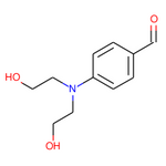 4-(Bis(2-hydroxyethyl)amino)benzaldehyde|CS-0157508|27913-86-6