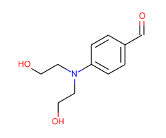 4-(Bis(2-hydroxyethyl)amino)benzaldehyde|CS-0157508|27913-86-6