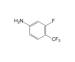 4-Amino-2-fluorobenzotrifluoride|CS-0007571|69411-68-3