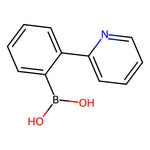 (2-(Pyridin-2-yl)phenyl)boronic acid|CS-0338352|1243264-50-7