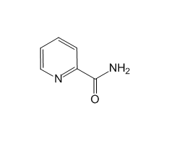 2-Picolinamide, 98%|259774|1452-77-3