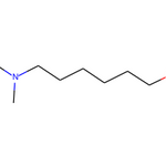 6-(Dimethylamino)hexan-1-ol|CS-W017749|1862-07-3