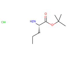 H-Nva-OtBu · HCl|CPTD788073|119483-47-5