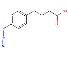 4-(4-Azidophenyl)butyric acid|CPTD783062|103489-33-4