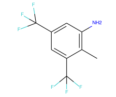 2-Methyl-3,5-bis(trifluoromethyl)aniline|CS-0063166|243128-44-1