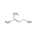 3-Methyl-2-buten-1-ol|CS-W013751|556-82-1